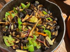 -云海肴·汽锅鸡·云南菜(美罗城店)