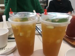 -蔡澜点心·粤菜(月星环球港店)