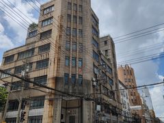 -南京路步行街