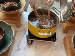 -上海静安昆仑大酒店
