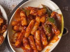 -高丽屋(天宁寺店)