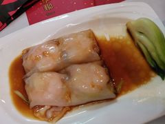 -虾饺妹·酒家(金碧店)