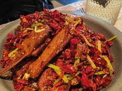 -有位虾匠·胶东土菜小馆(市北店)