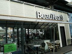 -BeauTea水仙(coco park店)