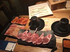 -千寻烧肉(政务区店)
