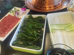 -南门涮肉(上海二店)