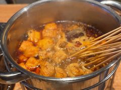 -喝丢一只鞋海鲜烧烤·海肠捞饭(东关街店)
