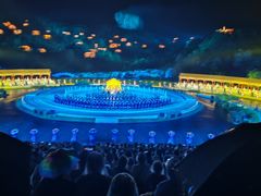 -鼎盛王朝康熙大典实景演出