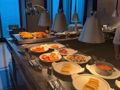 -Social 秀西餐厅-长沙瑞吉酒店(运达店)