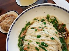 -十面春风·江南面馆(崇宁路店)