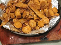 -巴渝兄弟川菜(宽街店)