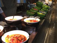 -上海静安香格里拉大酒店