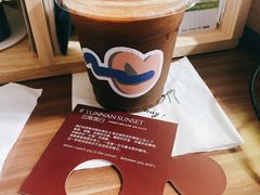 -HUGS coffee(东区店)