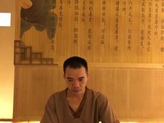 -宜悠·汗蒸·SPA蓓霓芬(罗湖怡景总店)