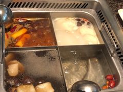 -海底捞火锅(崇文门新世界百货店)
