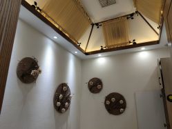 -芳朵美容养生SPA