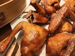 -鸽味轩·粤菜小馆(高楼门总店)