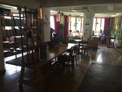 大堂-雕刻时光咖啡馆(南院门店)