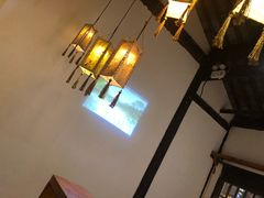 -蜜桃餐厅·古运河畔(南下塘店)