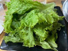 -朝族高丽火盆(长白山总店)
