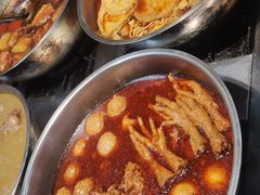 -肖家客饸饹面(郑州总店)