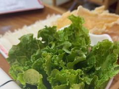 -幸运牛汕头小黄牛牛肉火锅(梅林店)