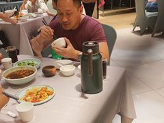 -满江红大酒店(城站店)