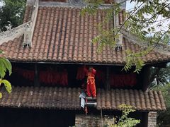 -窦圌山风景区
