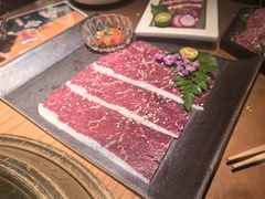 -MIKOMIKO和牛烧肉专门店(南门店)