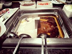 -海底捞火锅(崇文门新世界百货店)
