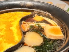 -温野菜涮涮锅(西单大悦城店)