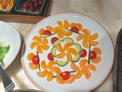 -锦府盐帮·李宅(领展购物广场中关村店)