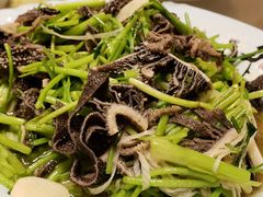 -东兴楼饭庄(六里桥店)