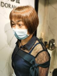 -潘多拉Hairsalon