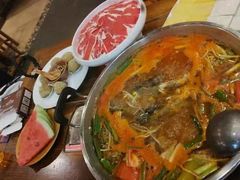 -亮欢寨酸汤鱼(沙冲路店)