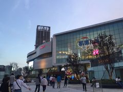 -凯德广场(西城店)