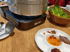 -糟粕醋·椰苑海南菜餐厅(亚龙湾天域酒店)