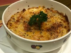 -安妮意大利餐厅(国贸店)