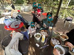 -鸡鸣汤包(红山动物园店)