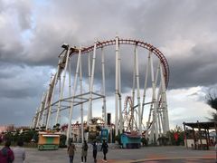 -蓬莱欧乐堡梦幻世界