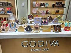 -GODIVA(王府井apm店)