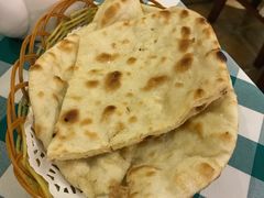 -Santoor 萨都里印度餐厅(北锣鼓巷店)