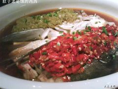 DSC00577-望湘园·湖南菜(宏伊店)