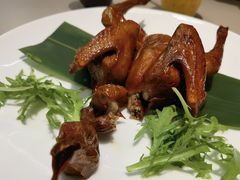 -蔡澜点心·粤菜(西单大悦城店)