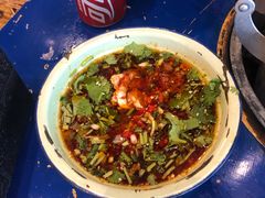 -马路边边串串香(双井直营店)