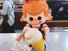 -Sweeney冰淇淋