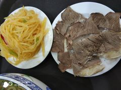 -东方宫中国兰州牛肉拉面(新起街店)