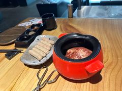 -焱铁烧·黑毛和牛专门店(南宁万象城店)