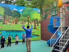 -京师双语幼儿园