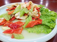 -金鼎大酒店中餐厅